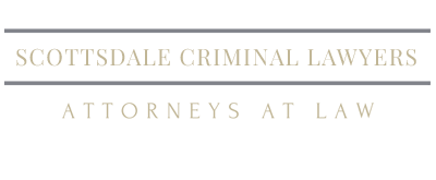 Scottsdale Criminal Lawyer