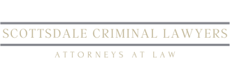 Scottsdale Criminal Lawyer