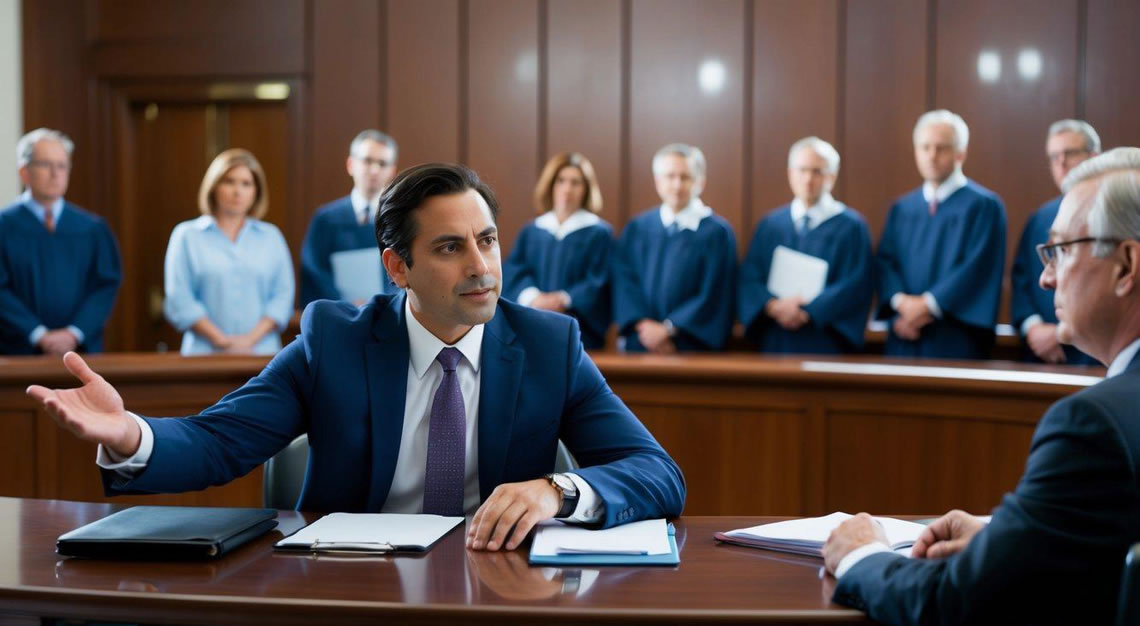 How do you know if you have a good criminal lawyer? Key indicators of quality legal representation